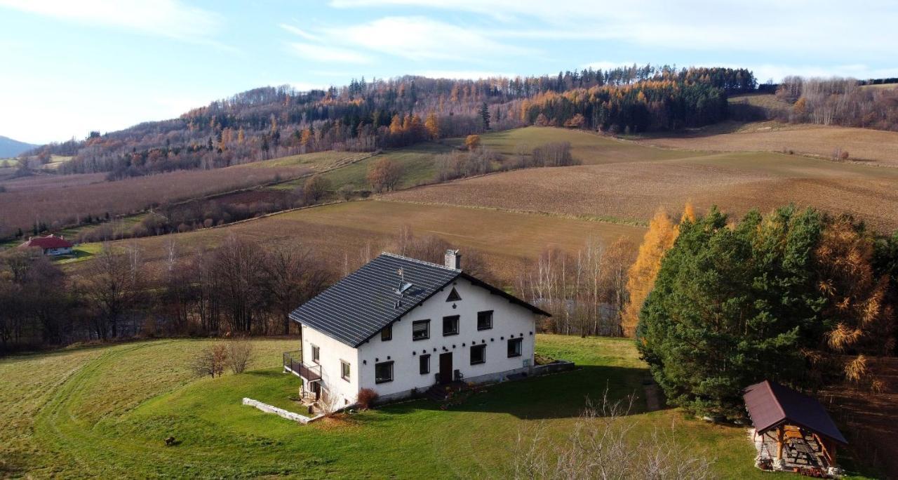 Апартаменты La Colline Олджиховице-Клодзке Экстерьер фото
