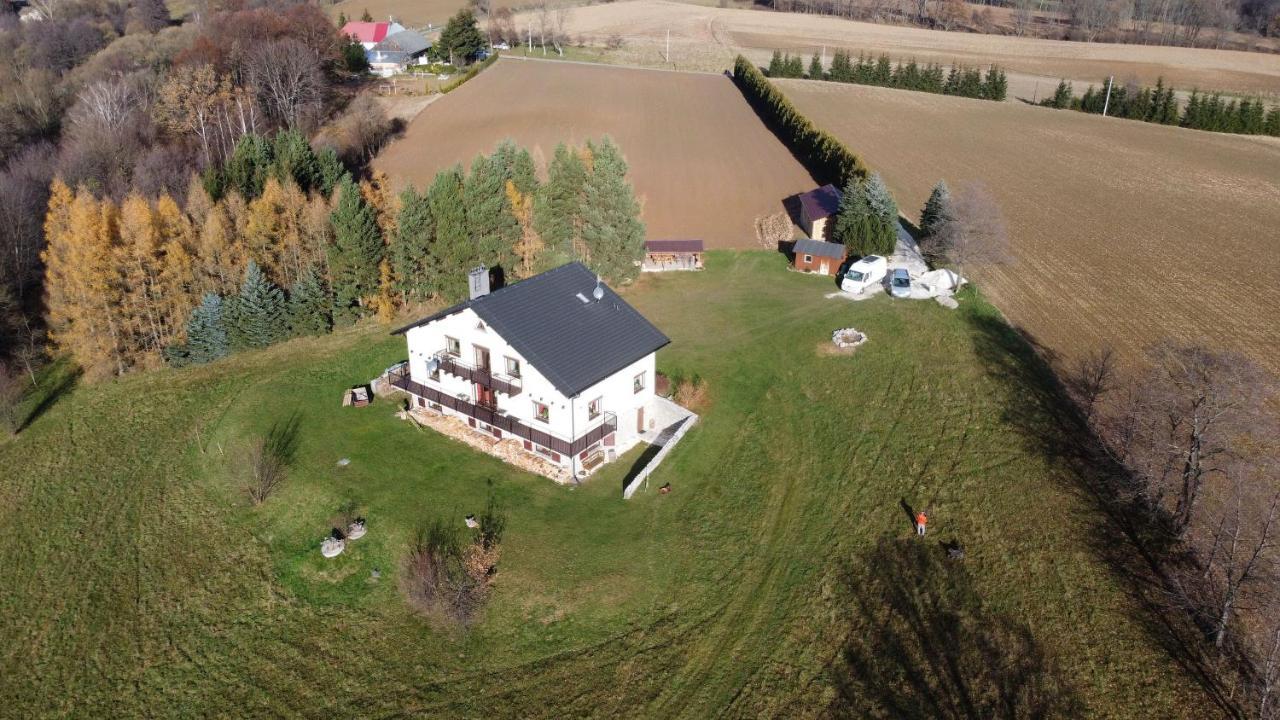 Апартаменты La Colline Олджиховице-Клодзке Экстерьер фото